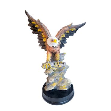 Toptan Polyester Kartal 22 Cm - Myros