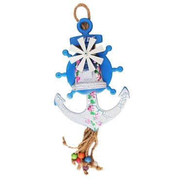 Wholesale Side Themed Injection Small Anchor - Standart - 2