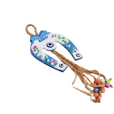 Wholesale Side Themed Injection Horseshoe - Standart - 2