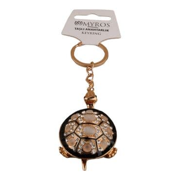 Wholesale Rhinestone Keychain - 10