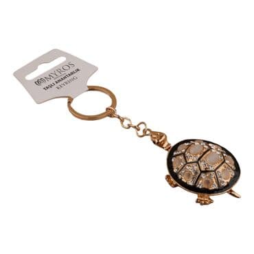 Wholesale Rhinestone Keychain - 49