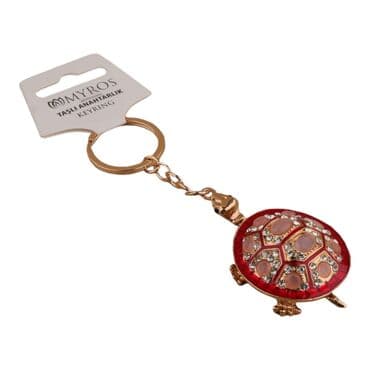 Wholesale Rhinestone Keychain - 53