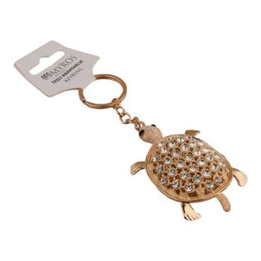 Wholesale Rhinestone Keychain - 68