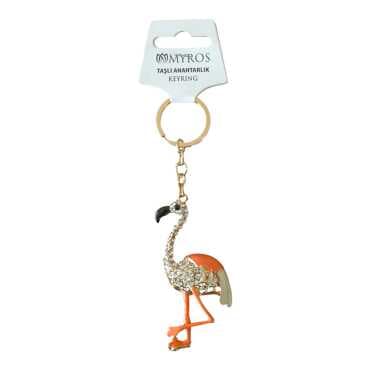Wholesale Rhinestone Keychain - 82