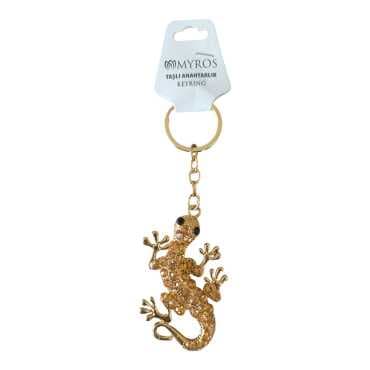 Wholesale Rhinestone Keychain - 90