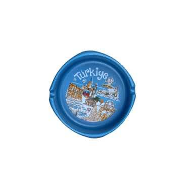 Toptan Türkiye Temalı Yöresel  Büyük Küllük 100*40 Mm - 2