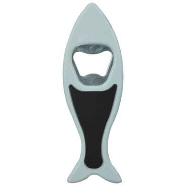 Toptan Trabzon Temalı Myros Balık Açacak Magnet 42x130 mm - 2