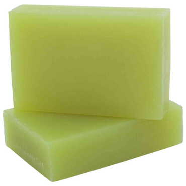 Transparent Bergamot Soap Bar 100Gr - Myros