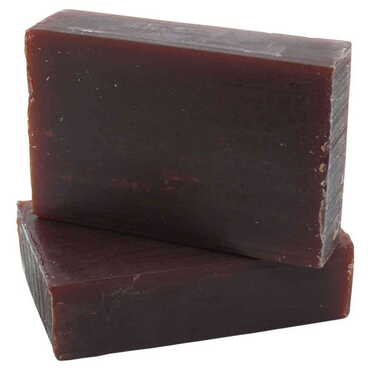 Transparent Cacao Soap Bar 100Gr - Myros