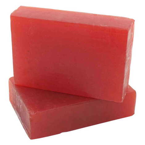 Transparent Cinnamon Soap Bar 100Gr - 1