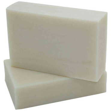 Transparent Goat Milk Soap Bar 100Gr - Myros
