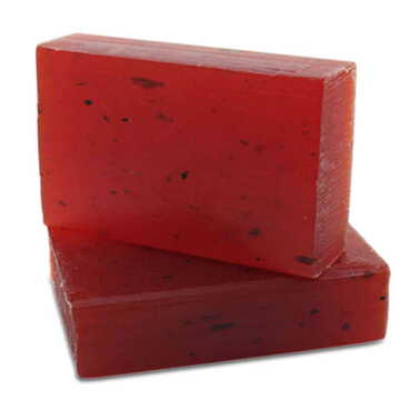 Transparent Grape Soap Bar 100Gr - Myros