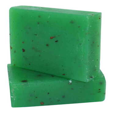 Transparent Laurel Soap Bar 100Gr - Myros