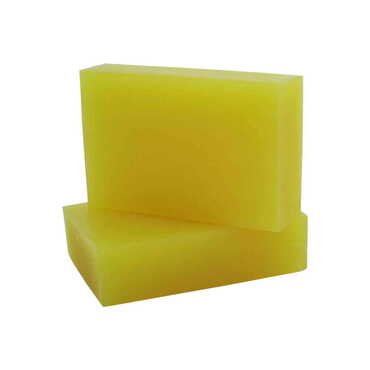 Transparent Lemon Soap Bar 100Gr - Myros