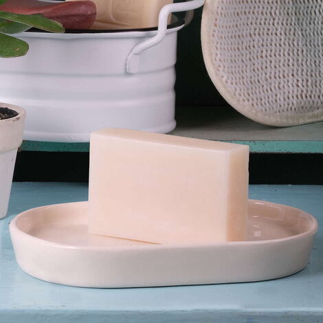 Transparent Lily Soap 100gr - 1