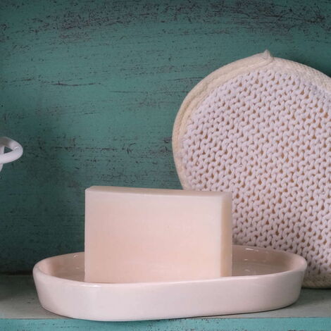 Transparent Lily Soap 100gr - 2