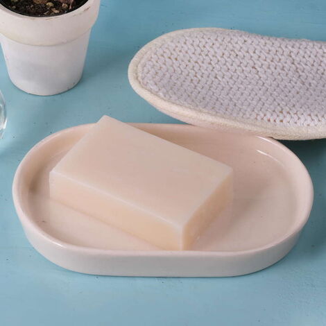 Transparent Lily Soap 100gr - 3