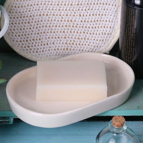 Transparent Lily Soap 100gr - 4