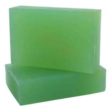 Transparent Menthol Cool Soap Bar 100Gr - Myros