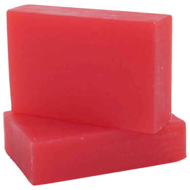 Transparent Rose Soap Bar 100Gr - Myros