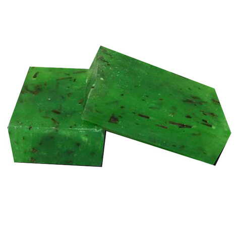 Transparent Rosemary Soap Bar 100Gr - 1