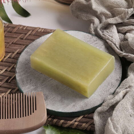 Transparent Terebinth Soap Bar 100Gr - 2
