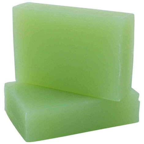 Transparent Terebinth Soap Bar 100Gr - 4