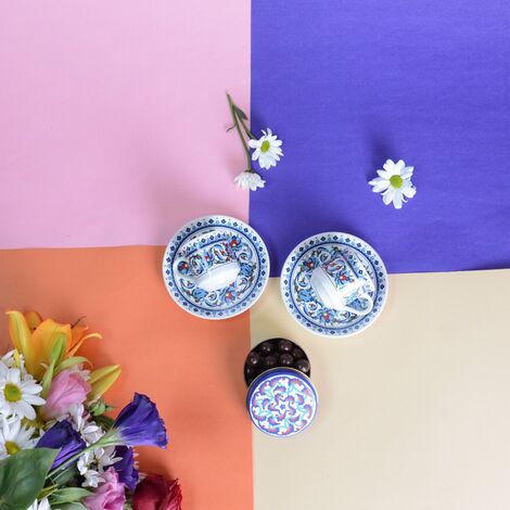 Special Turkish Coffee Set for Women's Day