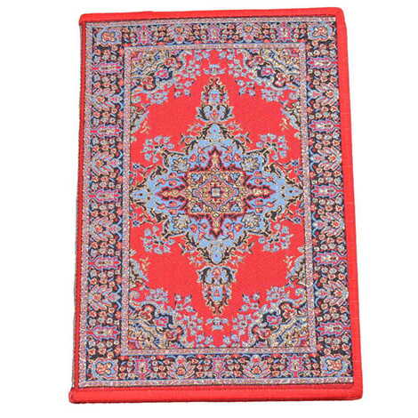 Turkish Woven Notebook 140x20x20 mm