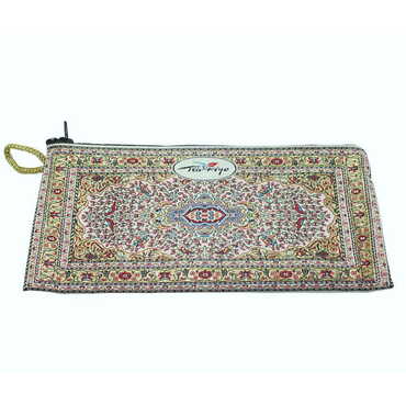 Myros - Turkish Woven Pencil Case 150x230 mm