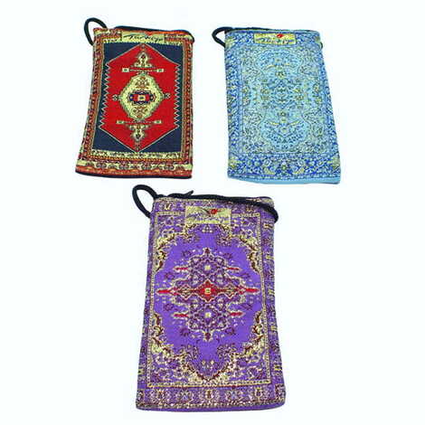 Turkish Woven Phone Case 75x110 mm