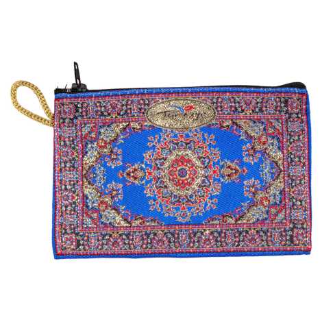 Turkish Woven Purse 100x155 mm - 2