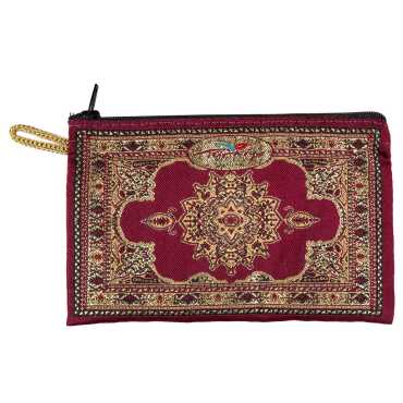 Turkish Woven Purse 100x155 mm - 5