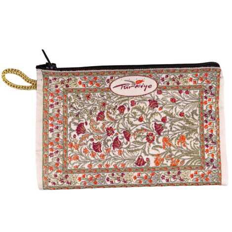 Turkish Woven Purse 100x155 mm - 8