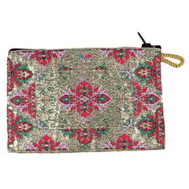 Turkish Woven Purse 100x155 mm - 16