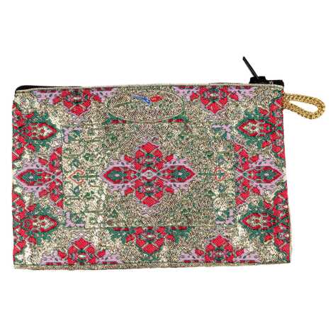 Turkish Woven Purse 100x155 mm - 16