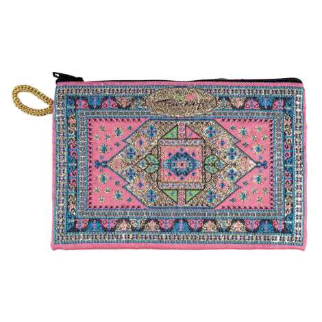 Turkish Woven Purse 100x155 mm - 20