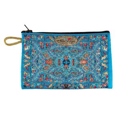 Turkish Woven Purse 100x155 mm - Myros