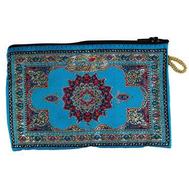 Turkish Woven Purse 100x155 mm - 26
