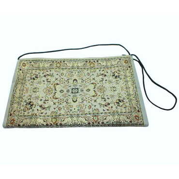 Myros - Turkish Woven Purse 185X290 mm