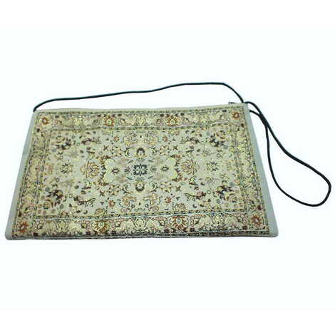 Turkish Woven Purse 185X290 mm