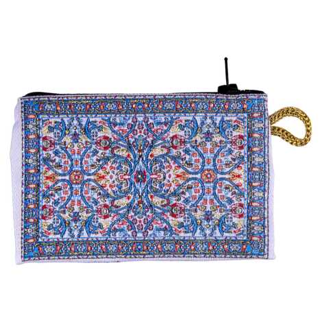 Turkish Woven Purse 75x110 mm - 4
