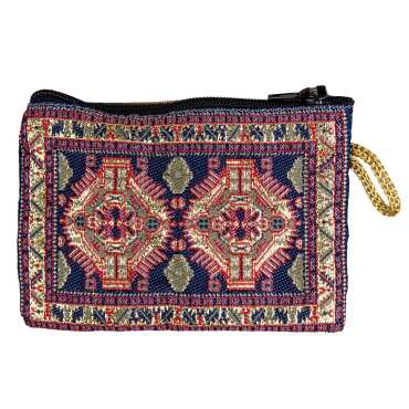 Turkish Woven Purse 75x110 mm - 5