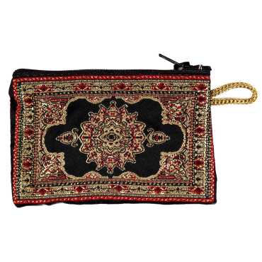 Turkish Woven Purse 75x110 mm - 6