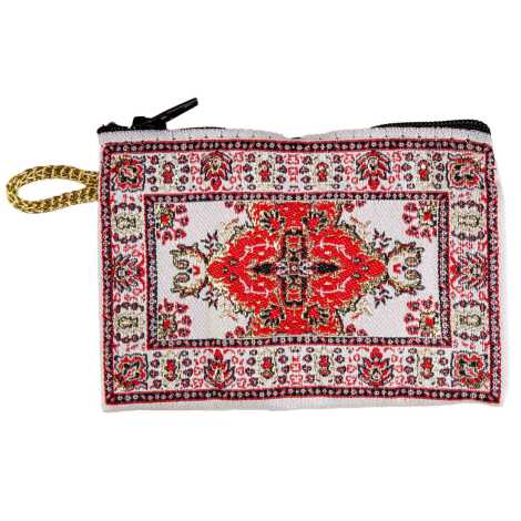 Turkish Woven Purse 75x110 mm - 10