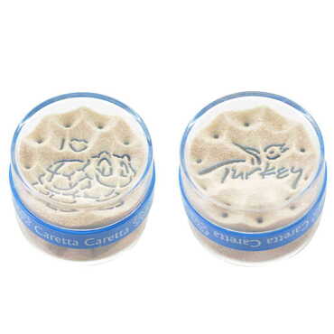Turtle Themed Magic Sand Globe - 2