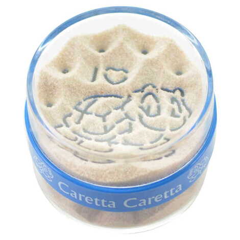 Turtle Themed Magic Sand Globe - 3
