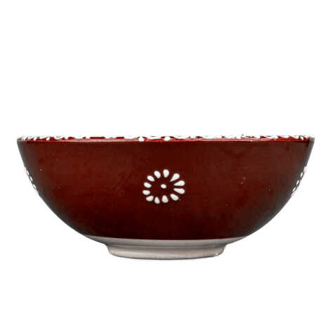 Wholesale 30 Cm Lace Bowl - 11