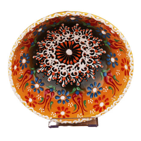 Wholesale 30 Cm Lace Bowl - 4