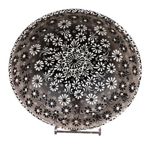 Wholesale 30 Cm Lace Bowl - 6